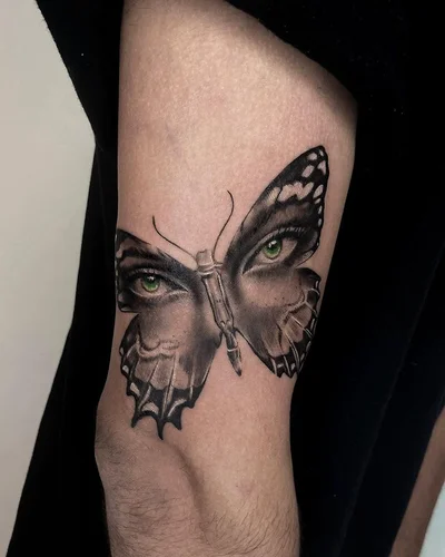 John Boy tattoo 045
