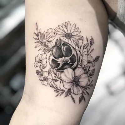 John Boy tattoo 048