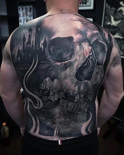 Verity Fox tattoo 012