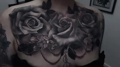 Verity Fox tattoo 013