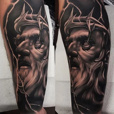 Verity Fox tattoo 035