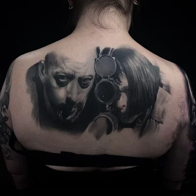 Verity Fox tattoo 045