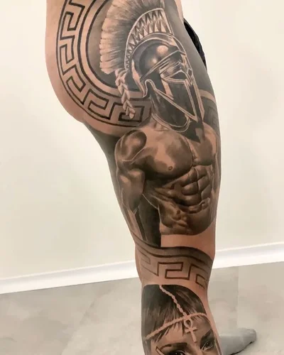 Tiziano Verna tattoo 017
