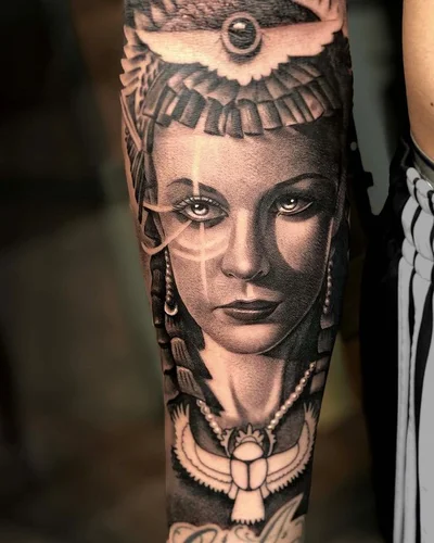 Tiziano Verna tattoo 020