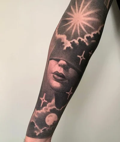 Tiziano Verna tattoo 022