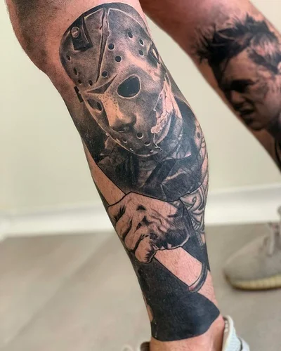 Tiziano Verna tattoo 024