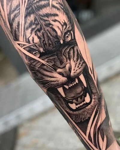 Tiziano Verna tattoo 025