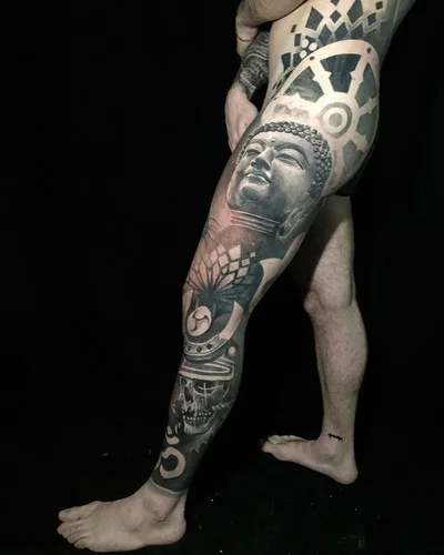 Tiziano Verna tattoo 026