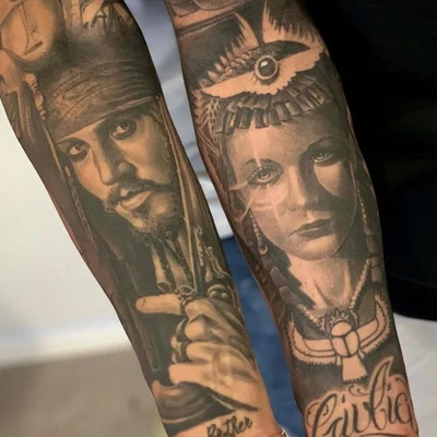 Tiziano Verna tattoo 027