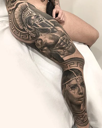 Tiziano Verna tattoo 028