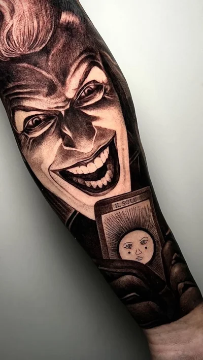 Tiziano Verna tattoo 031
