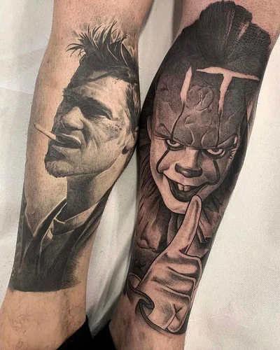 Tiziano Verna tattoo 033