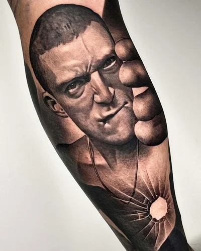 Tiziano Verna tattoo 034