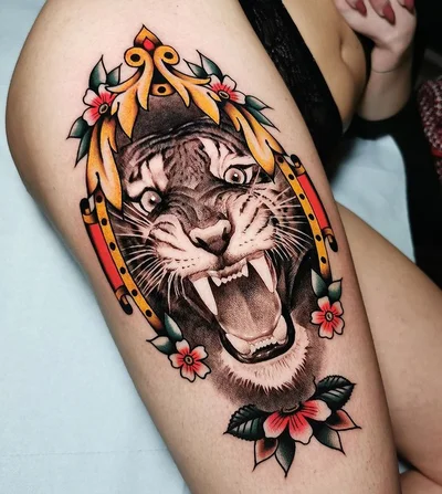 Tiziano Verna tattoo 035
