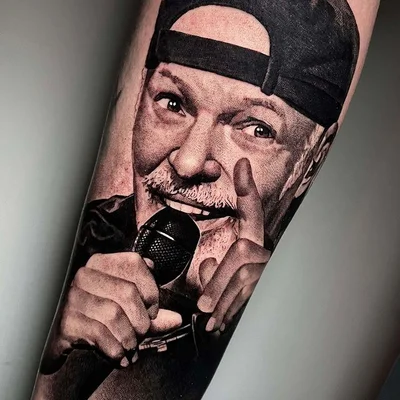 Tiziano Verna tattoo 036