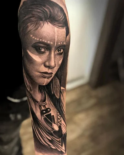 Tiziano Verna tattoo 037