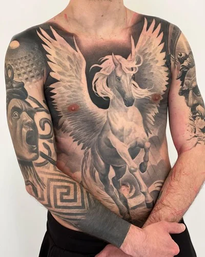 Tiziano Verna tattoo 038