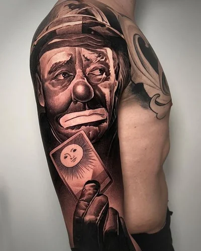 Tiziano Verna tattoo 039