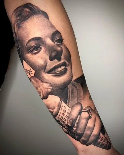 Tiziano Verna tattoo 041