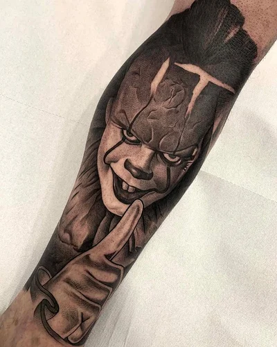Tiziano Verna tattoo 042