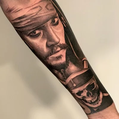 Tiziano Verna tattoo 043