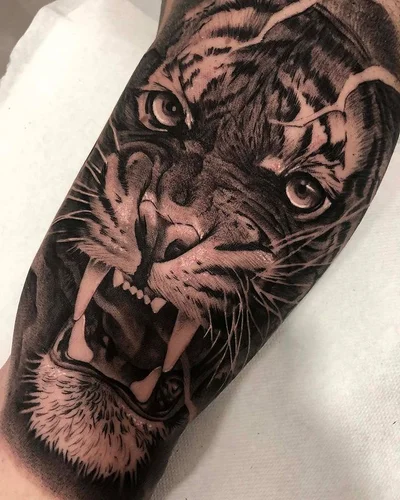 Tiziano Verna tattoo 045