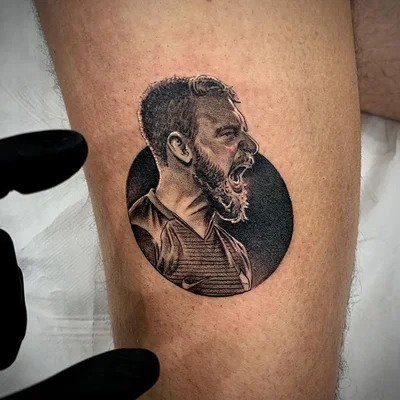 Tiziano Verna tattoo 049