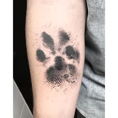 Veronika tattoo 007