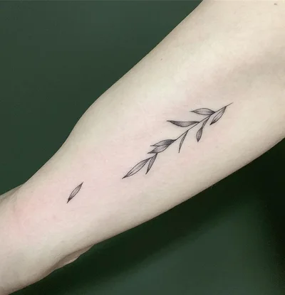 Veronika tattoo 011