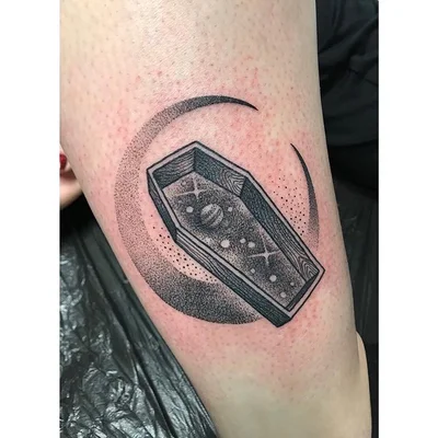 Veronika tattoo 012