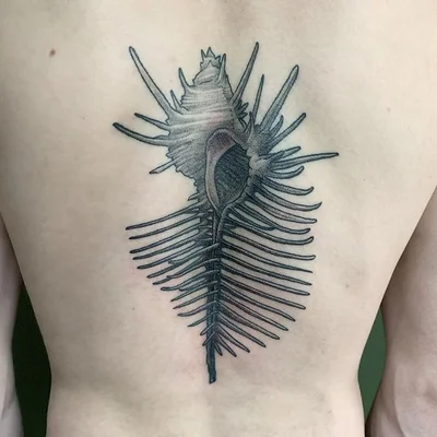 Veronika tattoo 017