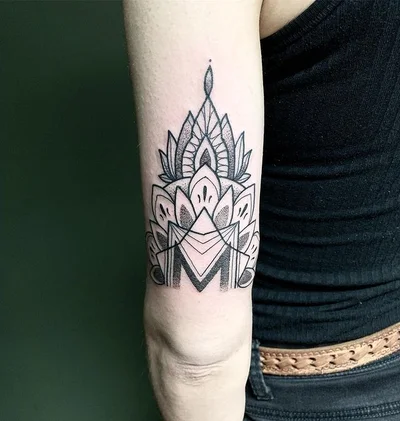 Veronika tattoo 018