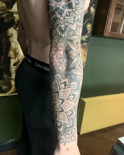 Veronika tattoo 020