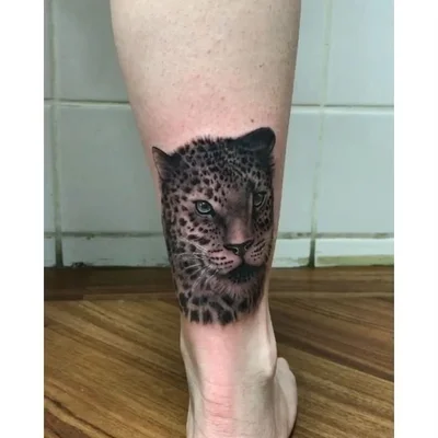Veronika tattoo 021