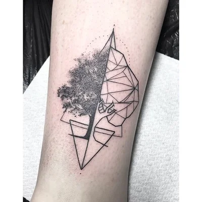 Veronika tattoo 025