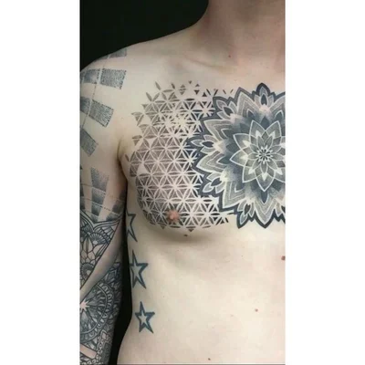 Veronika tattoo 027