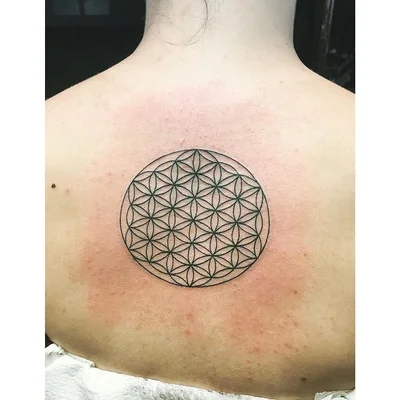 Veronika tattoo 028
