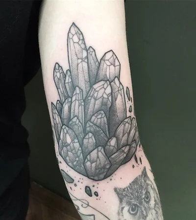Veronika tattoo 032