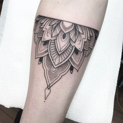 Veronika tattoo 033