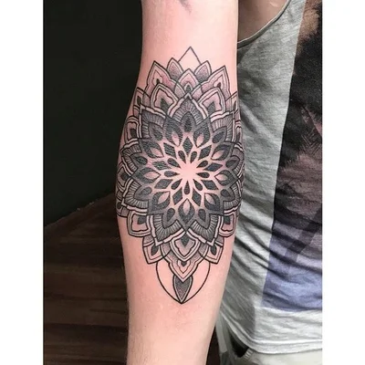 Veronika tattoo 034