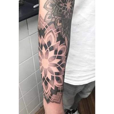 Veronika tattoo 035