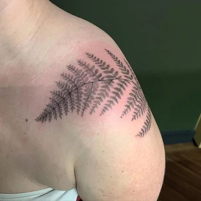Veronika tattoo 036