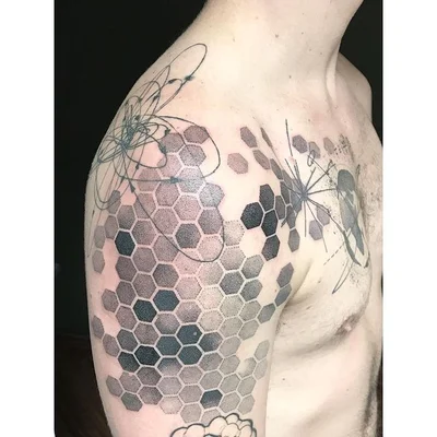 Veronika tattoo 039