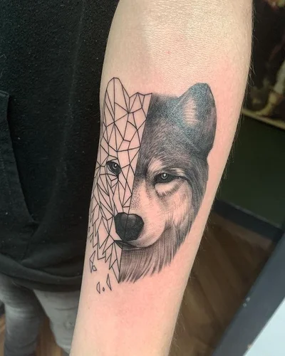 Veronika tattoo 042