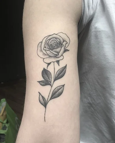 Veronika tattoo 043