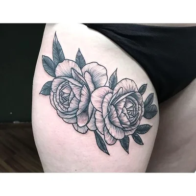 Veronika tattoo 046
