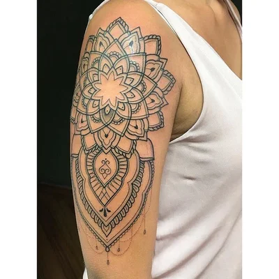 Veronika tattoo 047