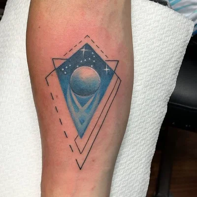 Veronika tattoo 048