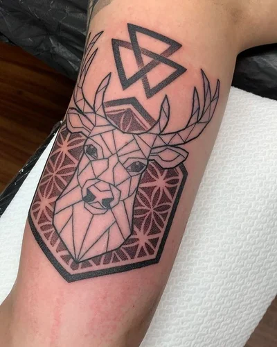 Veronika tattoo 050