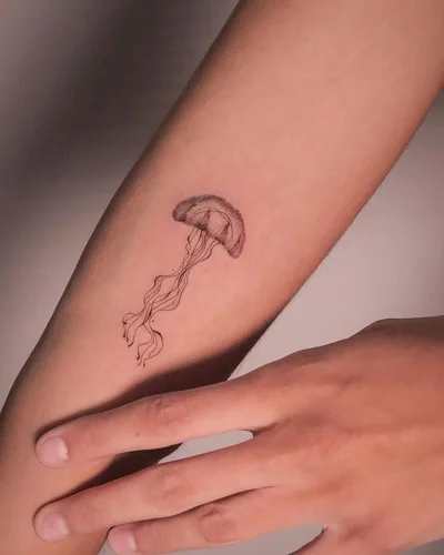 Verso Inverso Tattoo Studio tattoo 007